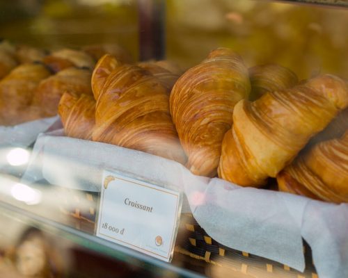 Bakery school Bakery school