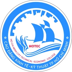 Logo-Truong-Cao-dang-Kinh-te-Ky-thuat-Thanh-pho-Ho-Chi-Minh-HOTEC